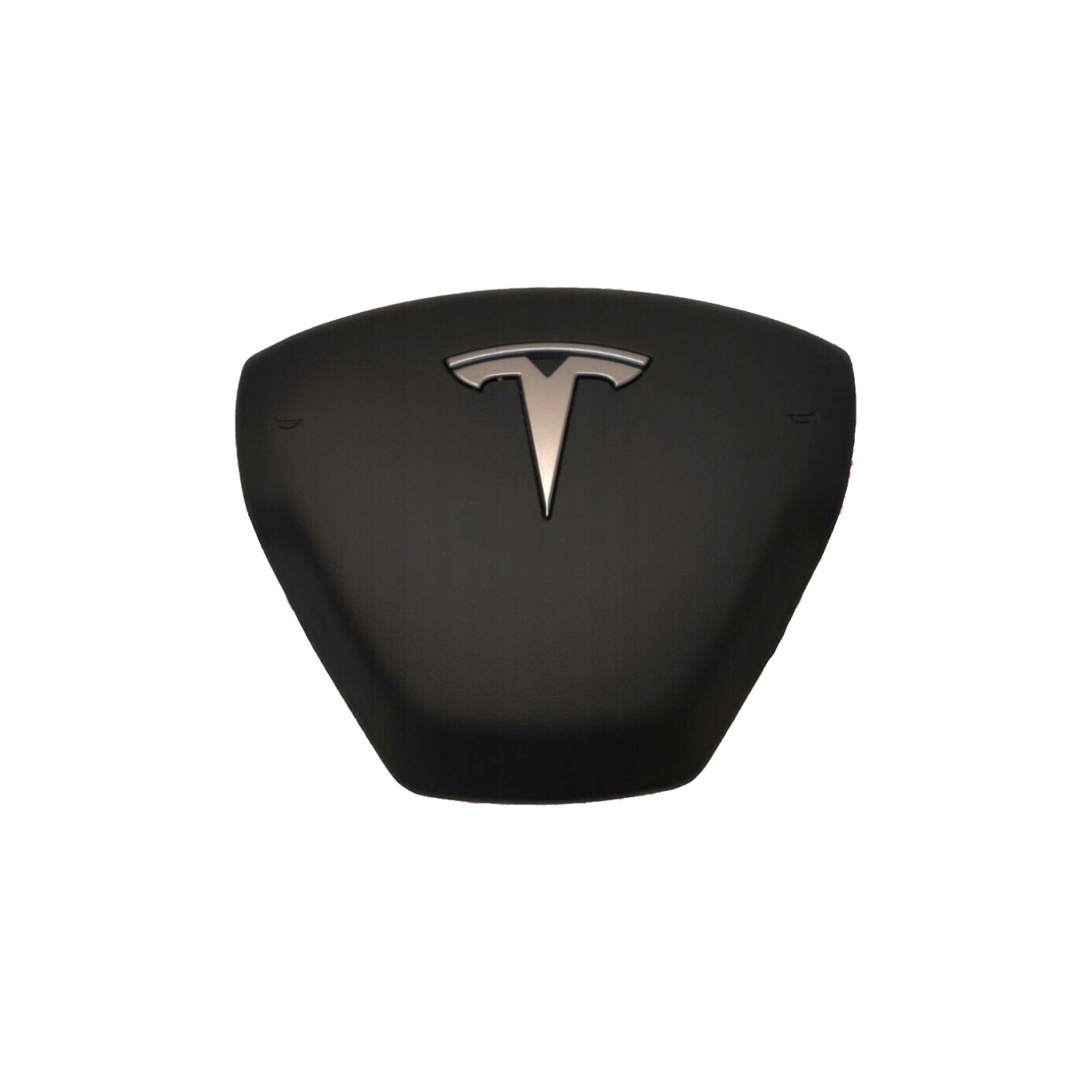 Подушка безпеки AIRBAG у кермо (площадка) 1036778-00-B Tesla Model X Model S під підігрів оригінал б/в