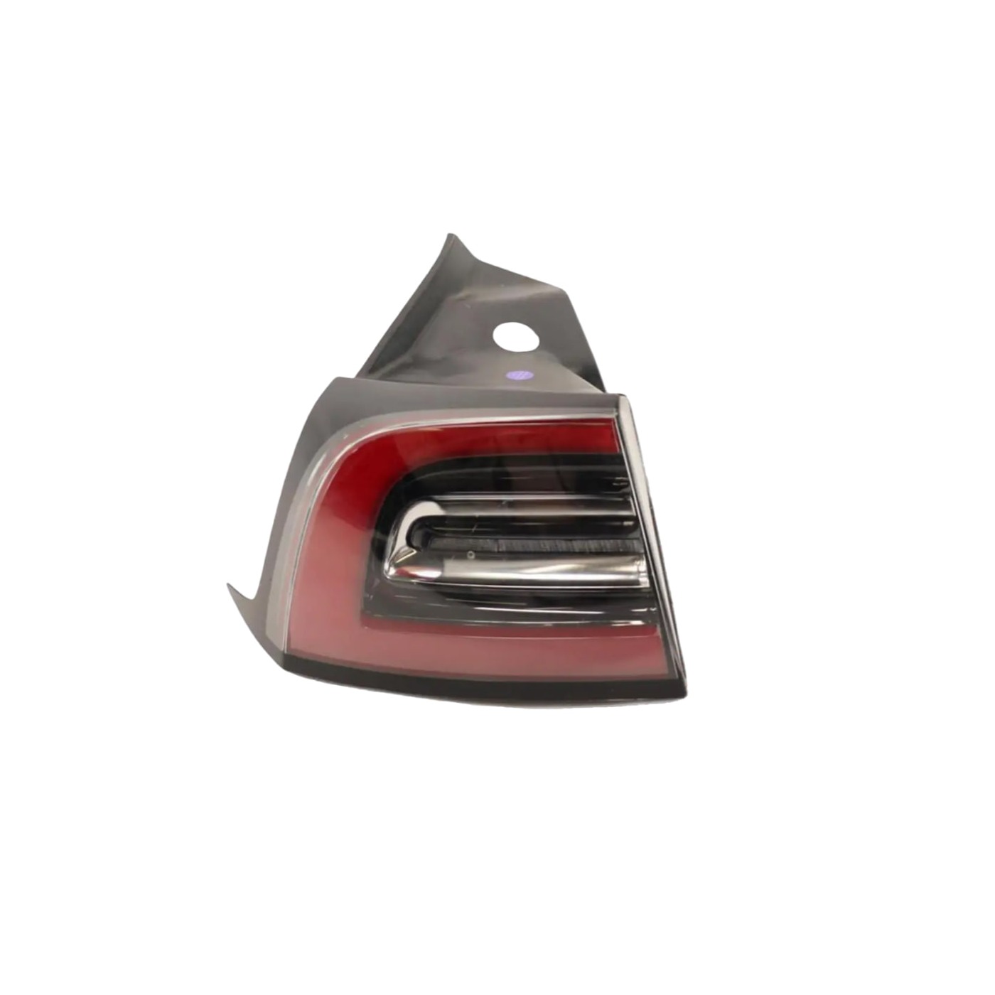 Ліхтар задній внутрішній (багажник) LH Global 4 pin 1502088-00-B Tesla Model Y, Model 3 оригінал
