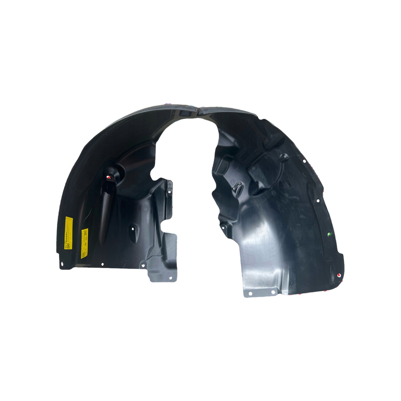 Підкрилок передній RH 1569757-00-C Tesla Model S 2021+ аналог