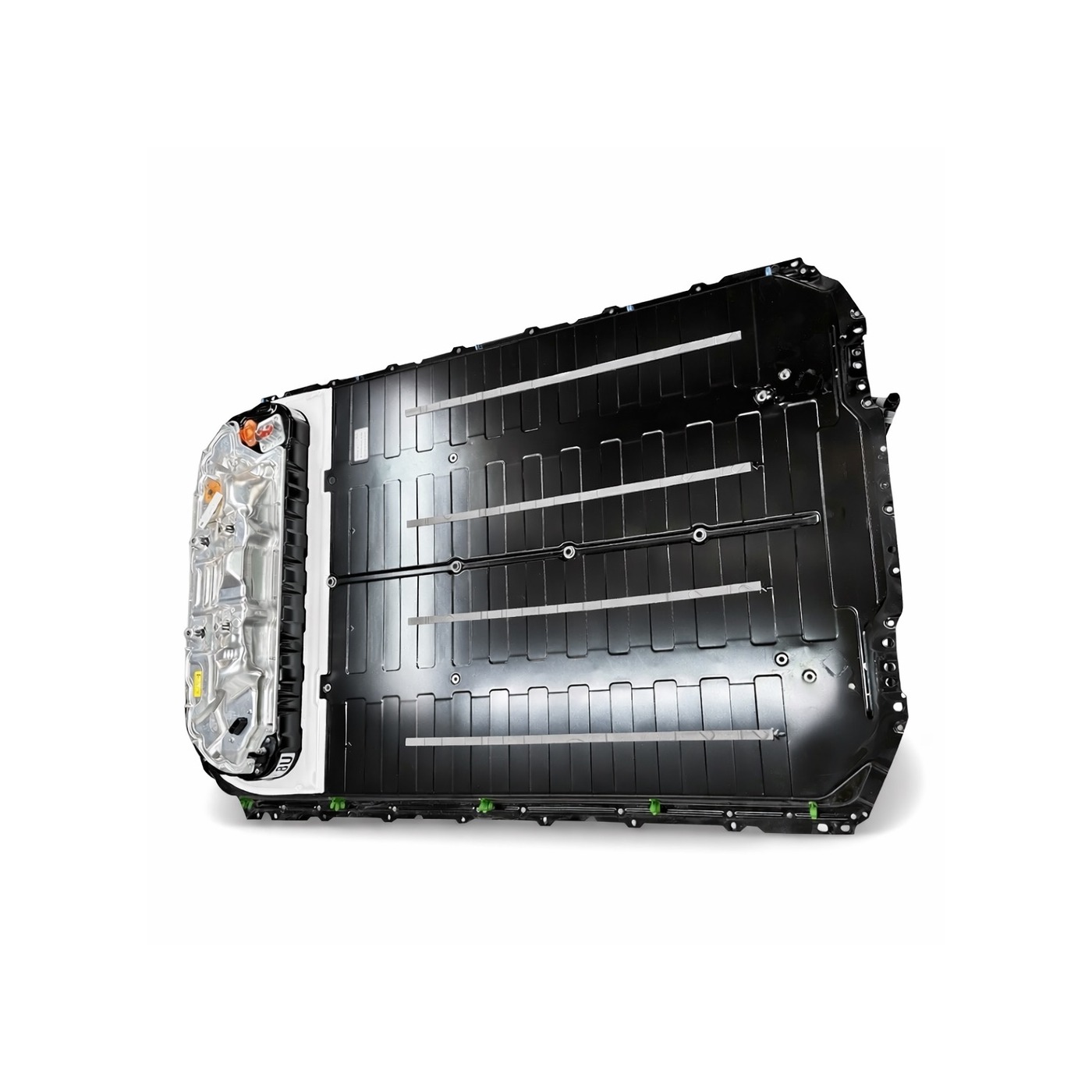 Основна батарея 60 кВт 1666968-99-C Tesla Model оригінал б/в