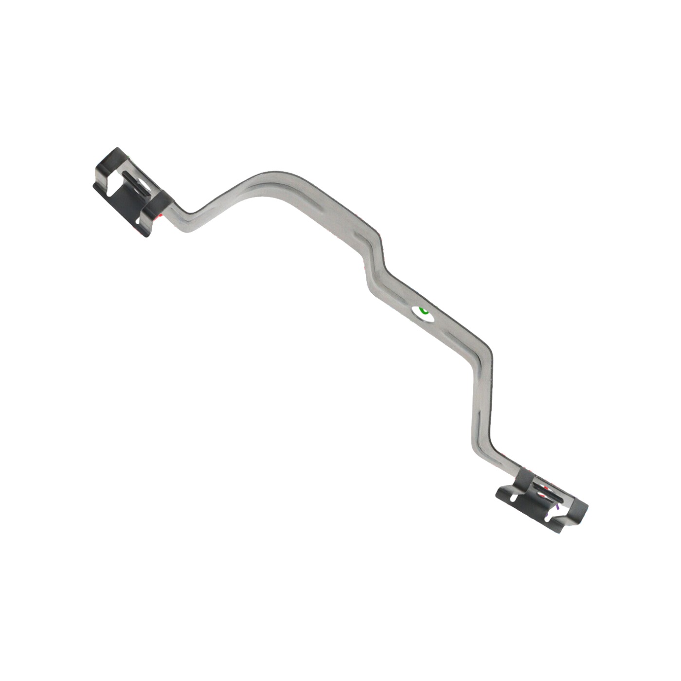 Кронштейн передньої брижі RH 1104541-00-B Tesla Model 3 оригінал