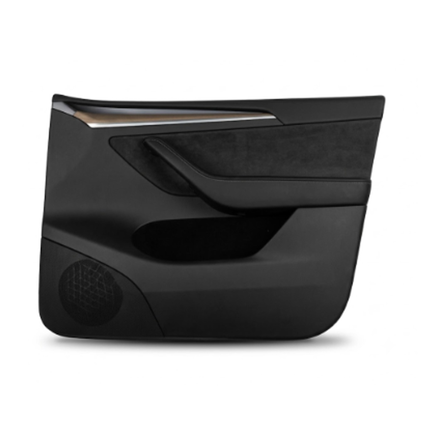 Карта дверей передня RH 1997295-00-Е Tesla Model Y оригінал б/в