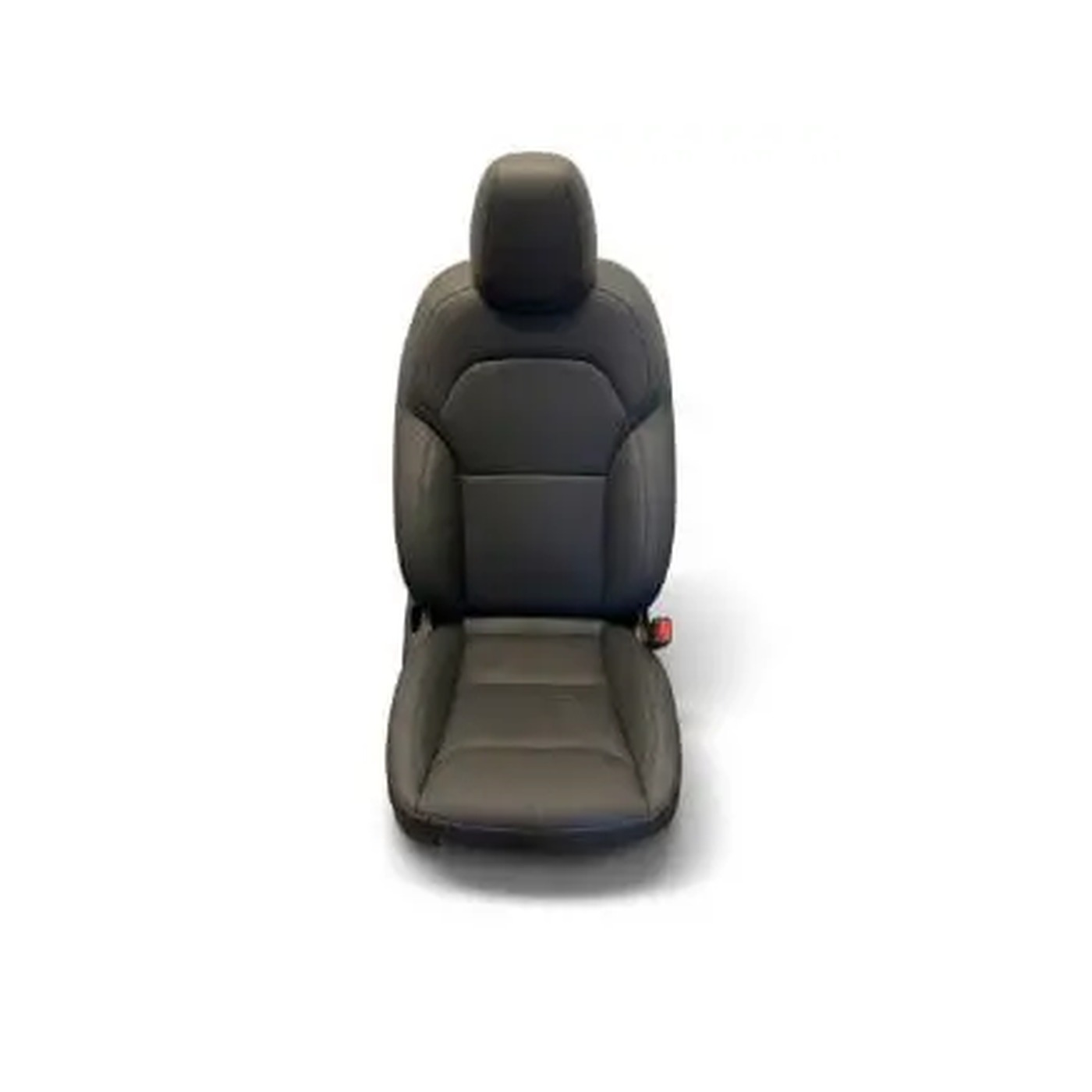 Сидіння пасажира RH 7754324-01-B Tesla Model 3 2024+ оригінал б/в