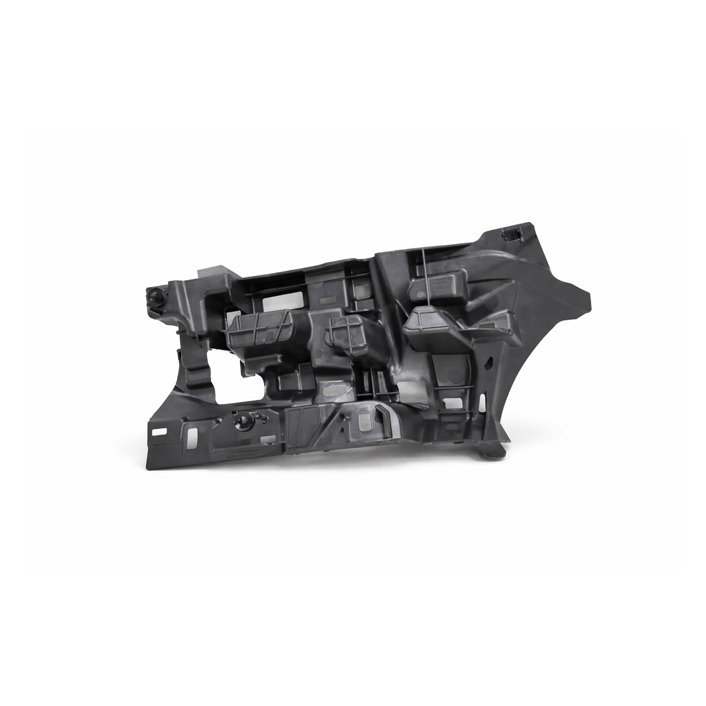 Кронштейн накладки порога задній RH 1581902-99-B Tesla Model Y оригінал б/в