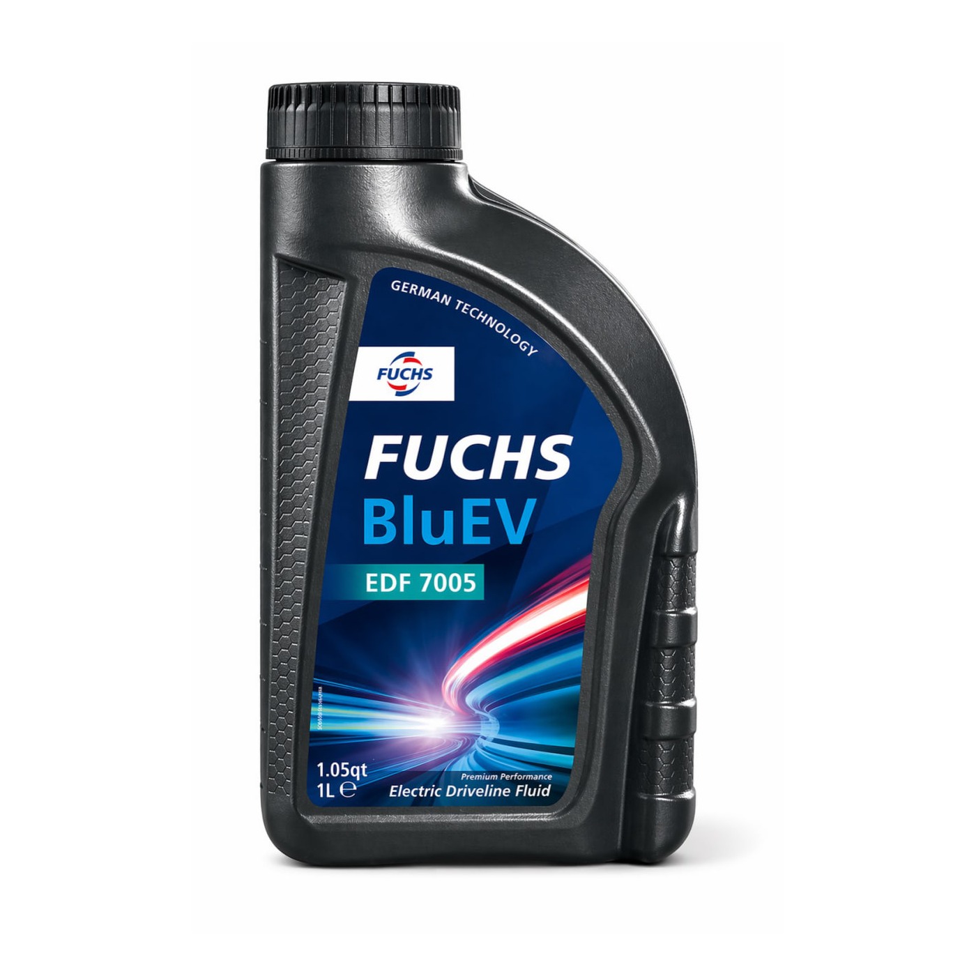 Масло Fuchs BluEV EDF 7005 Tesla оригінал