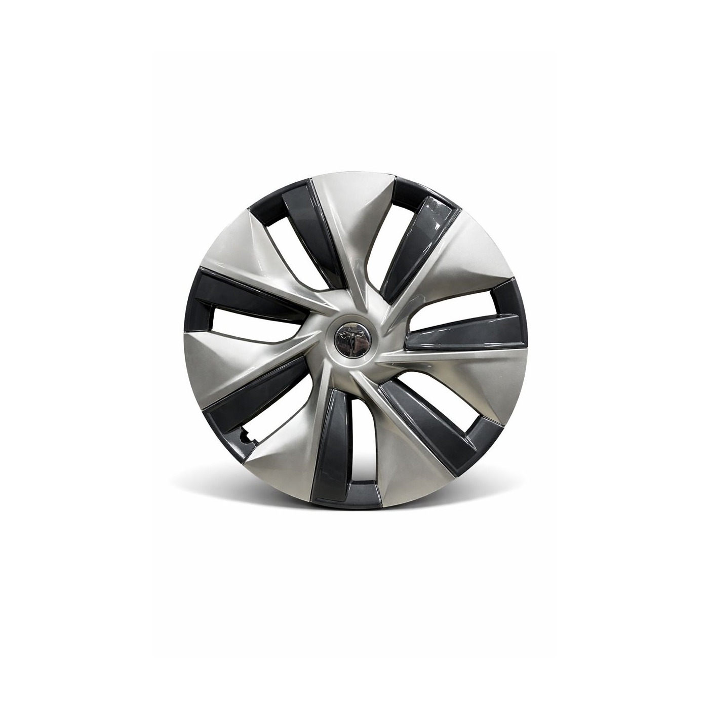 Колпак диска (19 дюймів) Sonic Silver 1044235-00-A Tesla Model Y аналог