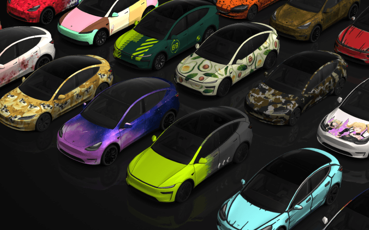 Paint Shop