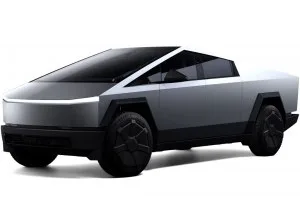 Cybertruck
