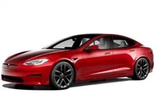 Model S Lazarus (P3)