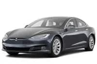 Model S Refresh