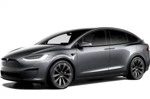 Model X Palisade (P3)
