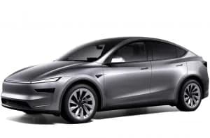 Model Y Juniper