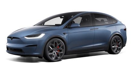 Model X