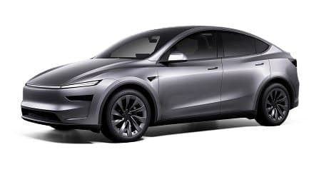 Model Y