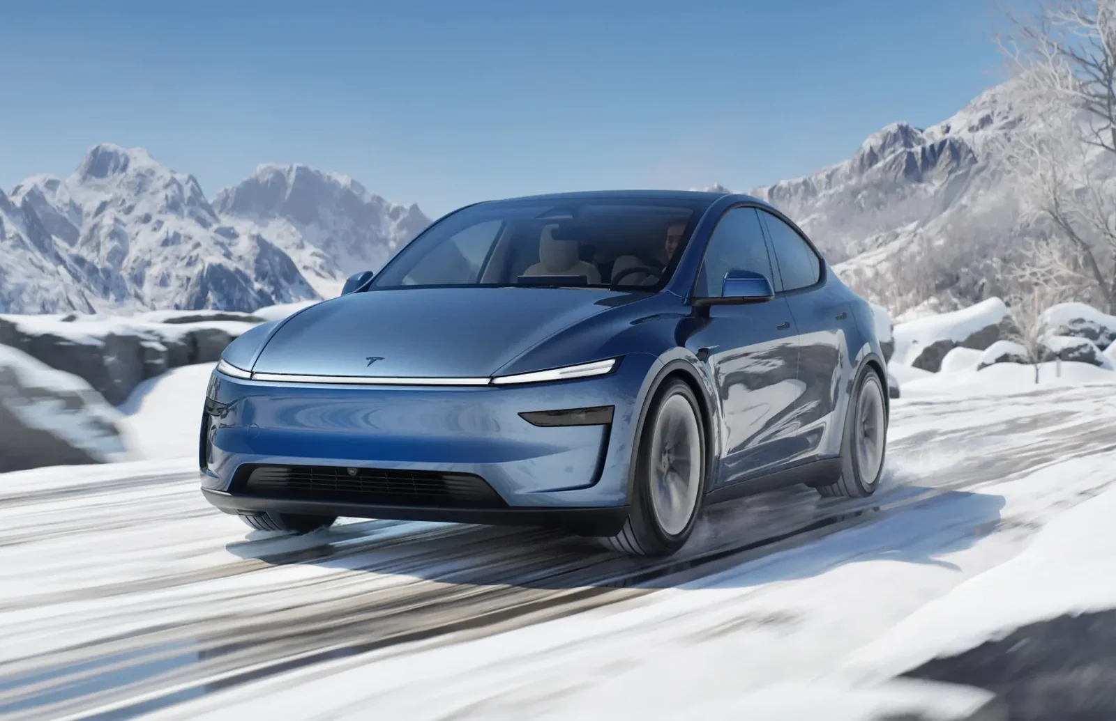 Дверні ручки Tesla Model 3 і Model Y: примерзання взимку, аварійне відкриття та профілактика
