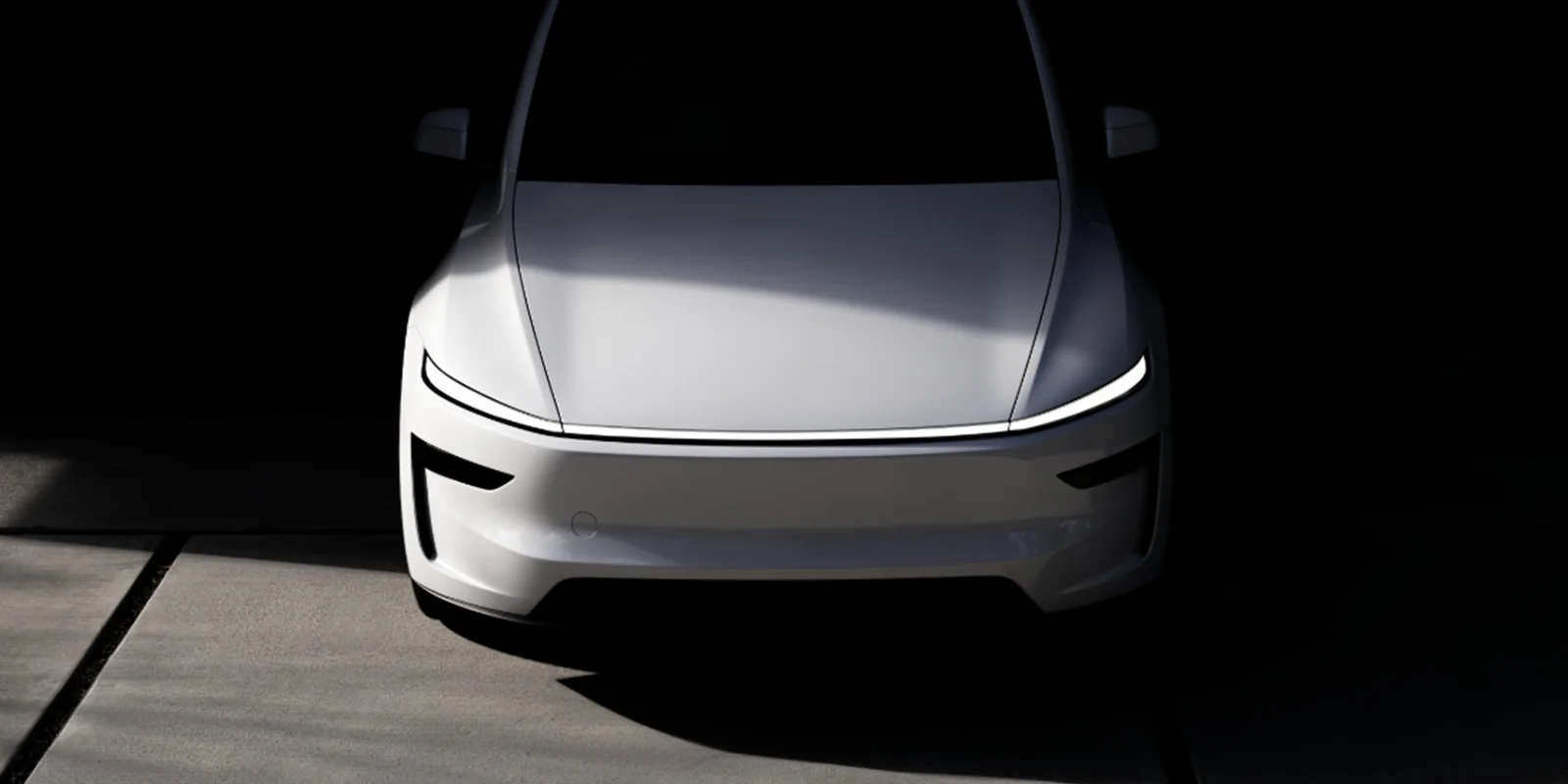 Model Y Juniper проти 2020–2024: відмінності та запчастини