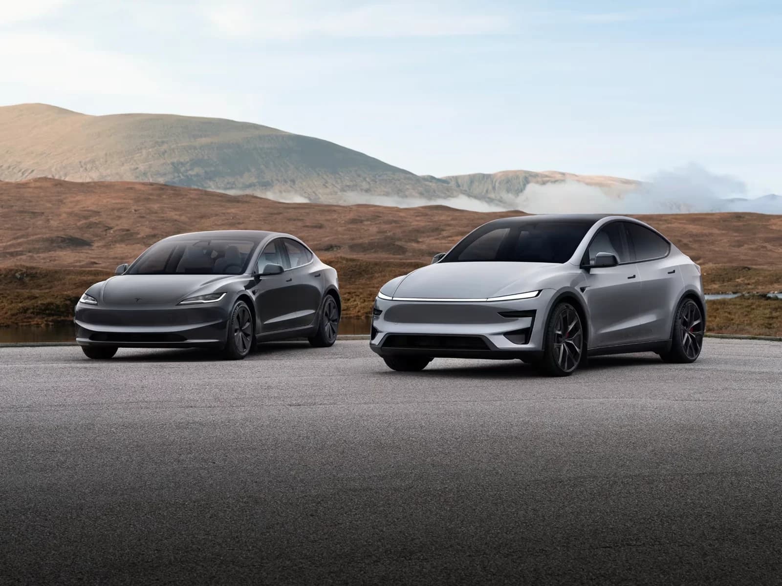 Tesla в цифрах: маса, потужність, батарея — відповіді на популярні питання
