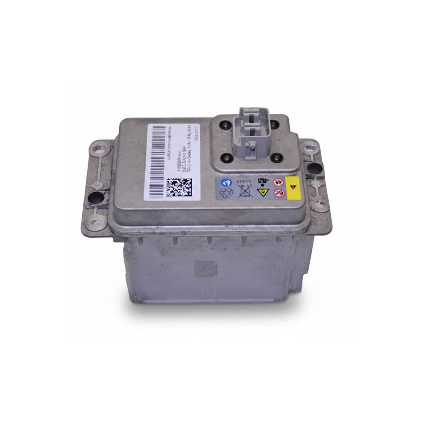 Акумулятор 16V 300A 99WH 1598486-99-D Tesla оригінал б/в — Оригінал БВ