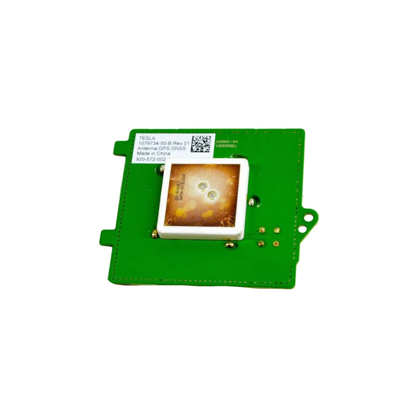 Антена GPS, GLONASS 1079734-00-B Tesla Model 3, Y — Оригінал БВ