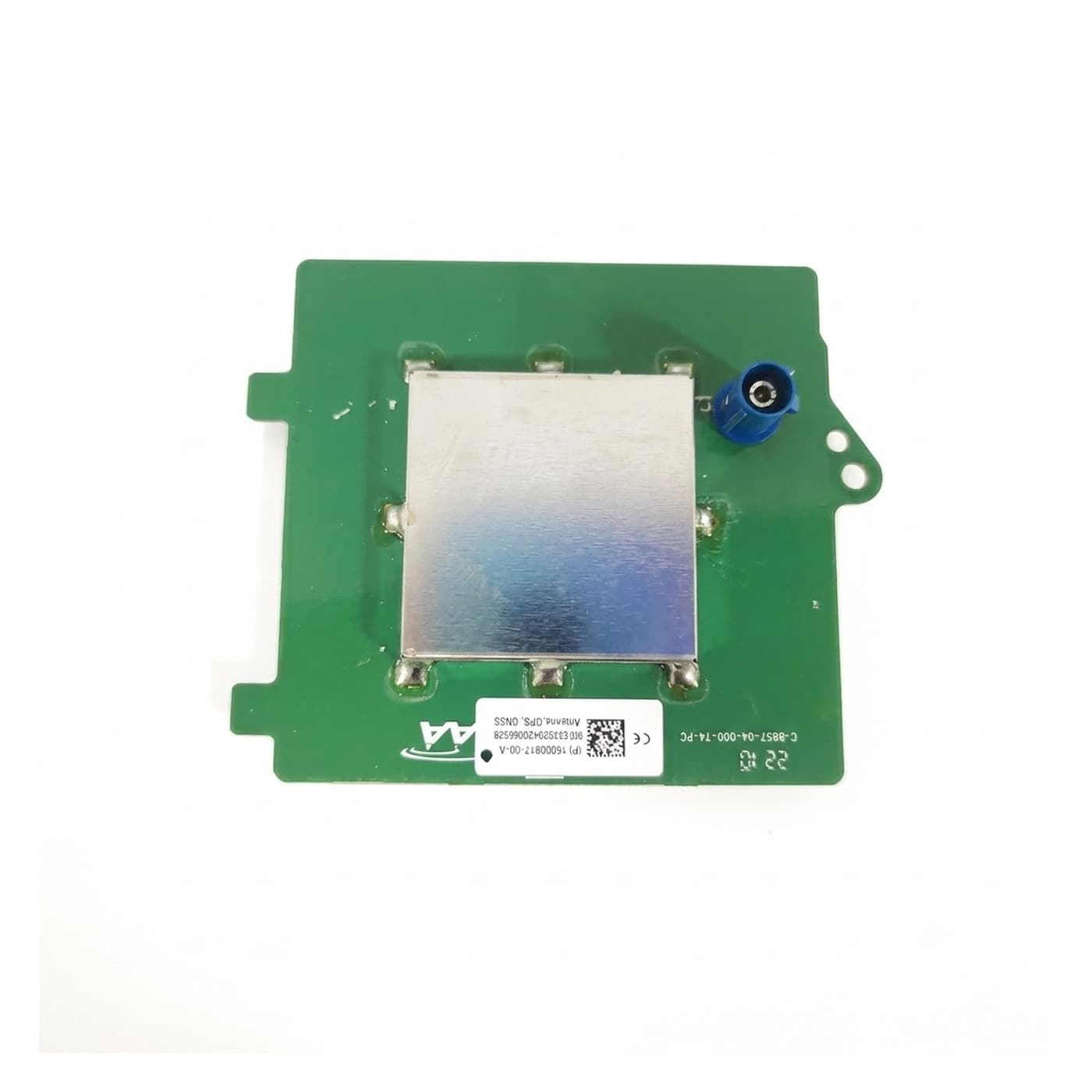 Антена GPS, GLONASS 1599097-00-B Tesla Model 3, Y — Оригінал БВ