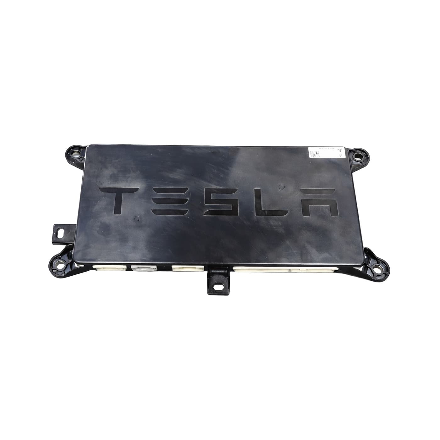 Блок управління кузовом задній 1043900-00-E Tesla Model X оригінал б/в — Оригінал БВ