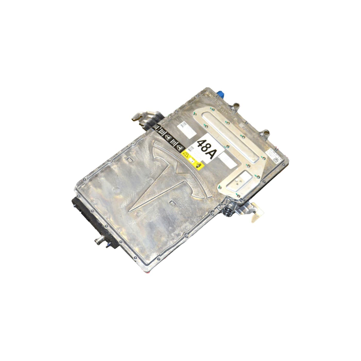 Блок зарядки 1462537-00-H Tesla Model X GEN 3 — Оригінал, Новий