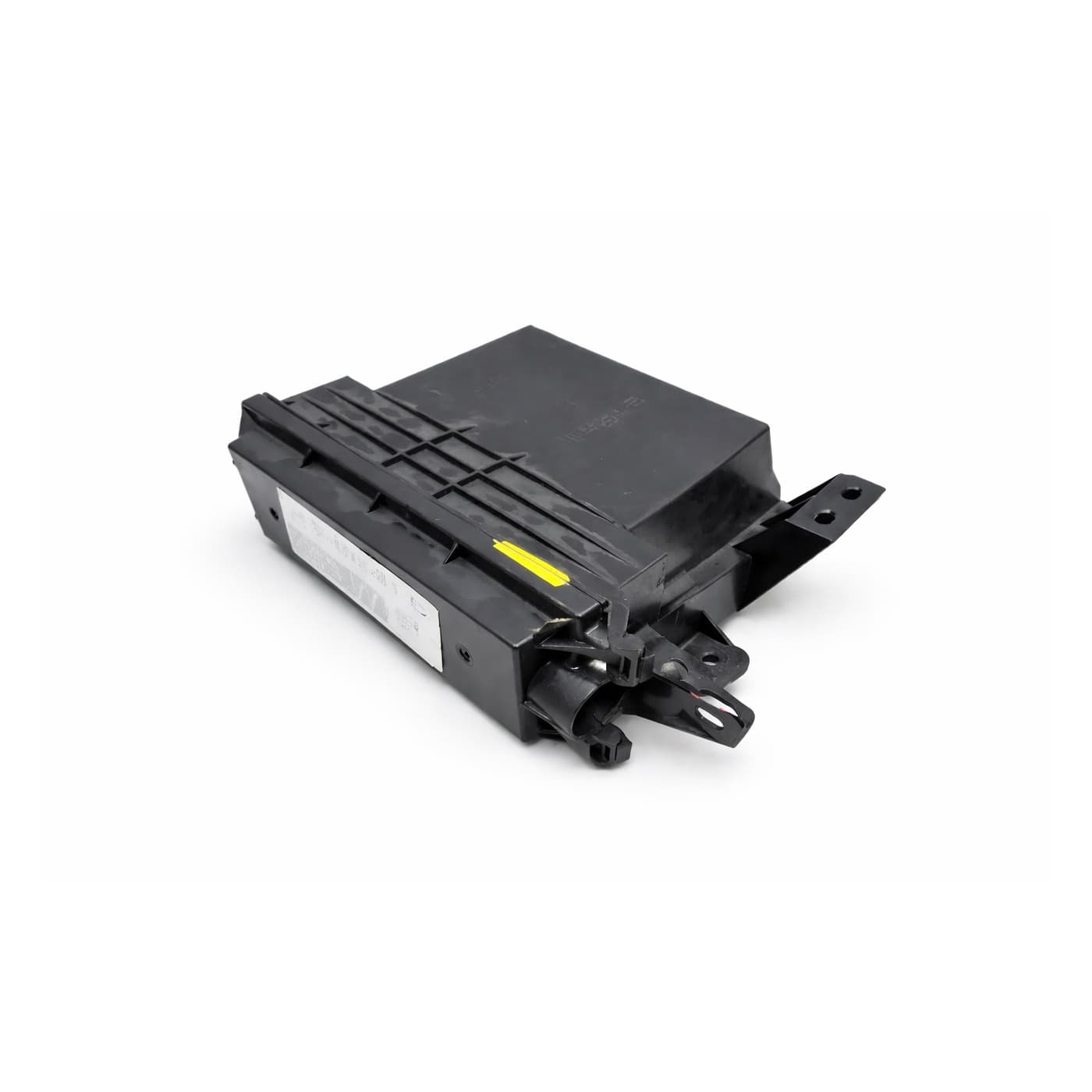 Бокс блока керування двигуном ECU 2058358-03-C Tesla Model X — Оригінал БВ