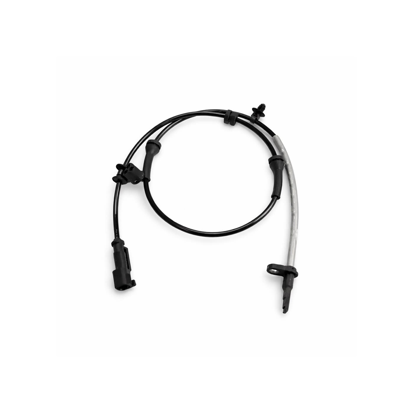 Датчик ABS передний LH/RH AWD 1037794-00-B Tesla Model X, Model S Refresh оригинал б/у — Оригинал БУ
