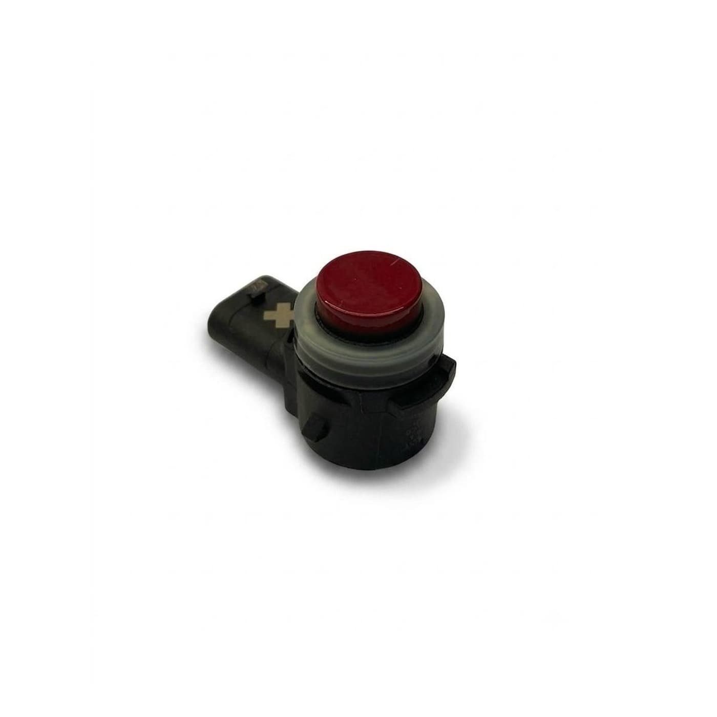 Датчик парктроника красный Ryzen X (боковой) 1741484-08-A Tesla Model 3, Model Y, Model S, Model X оригинал — Оригинал, Новый