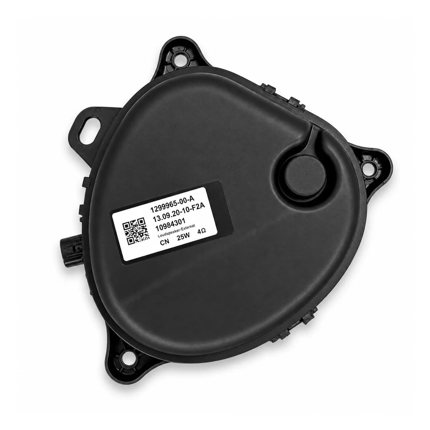 Динамік шумогенератор для пішоходів 1299965-00-A Tesla 25 Wt — Аналог, Новий