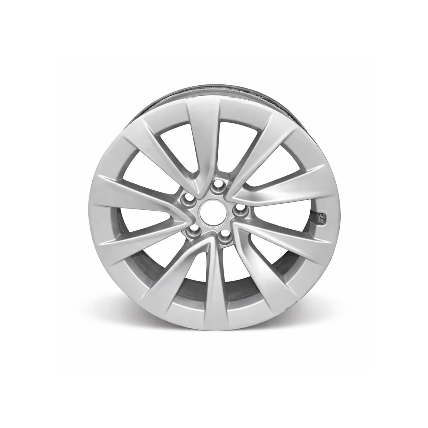 Диск колісний R19 (19X8.5J ET40) 1234264-00-A Tesla Model 3 — Оригінал БВ