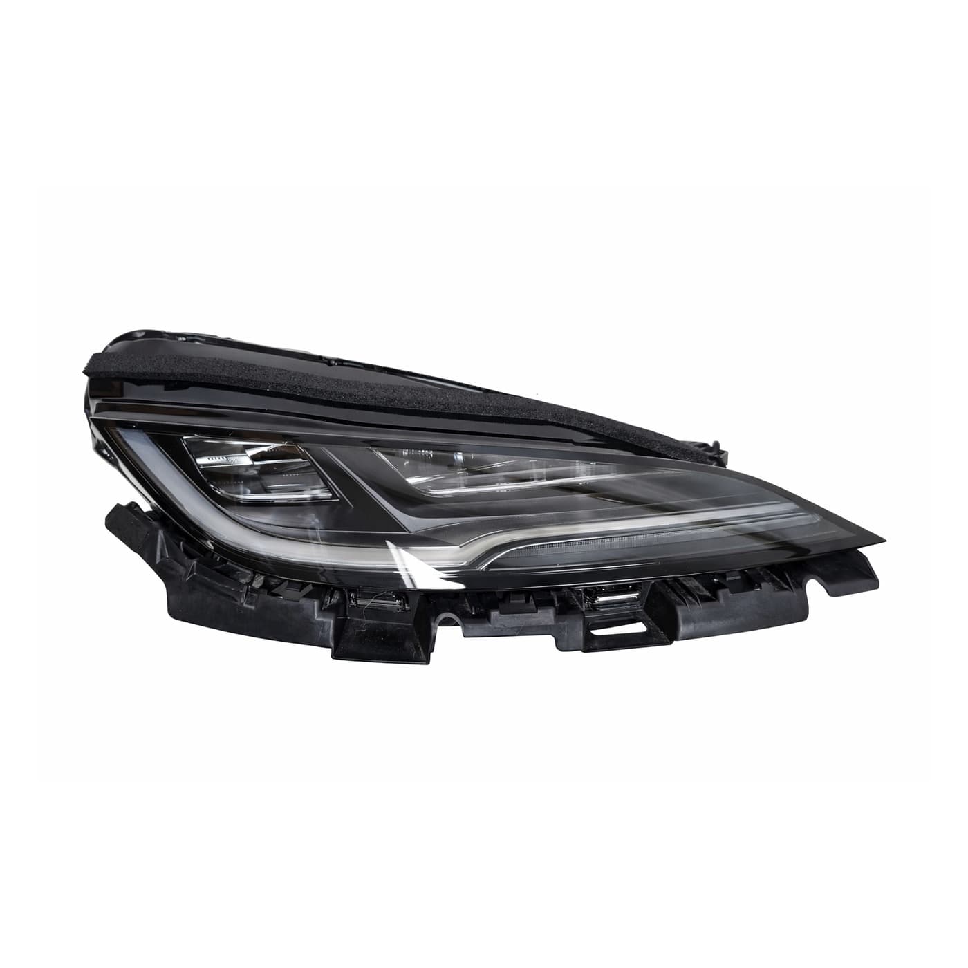 Фара головного світла (Тип:EUR) RH 1760888-99-C Tesla Model 3 2024+ — Оригінал, Новий