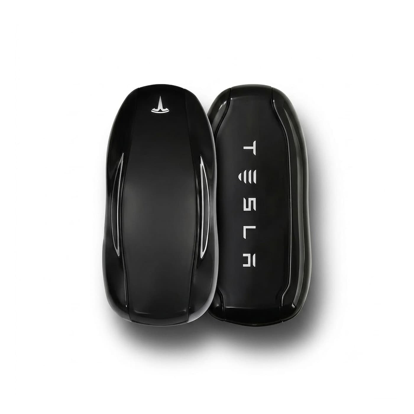 Ключ відкриття автомобіля 1819445-00-B Tesla — Оригінал, Новий