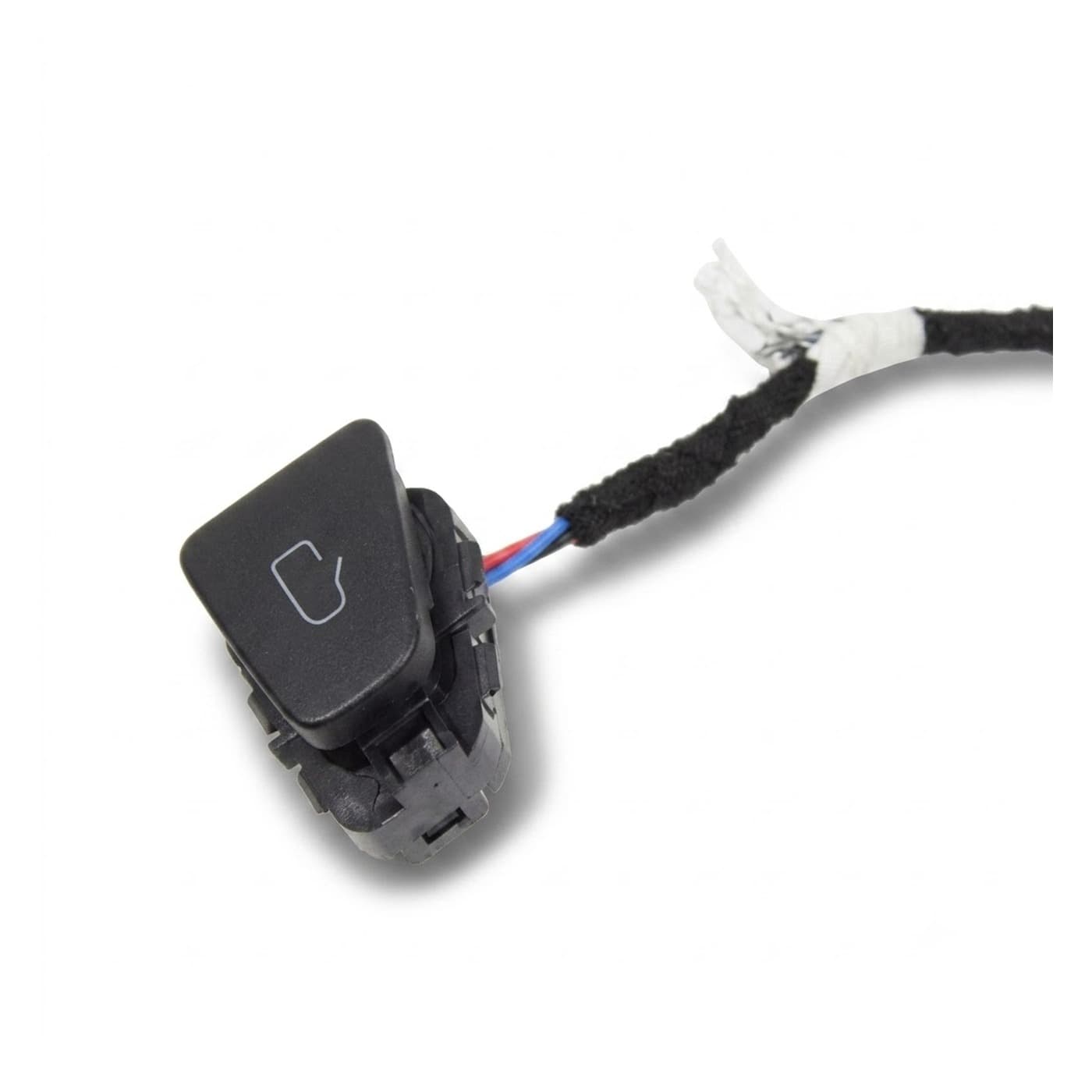 Кнопка відкриття задньої двері LH 1094956-92-E Tesla Model Y — Оригінал БВ