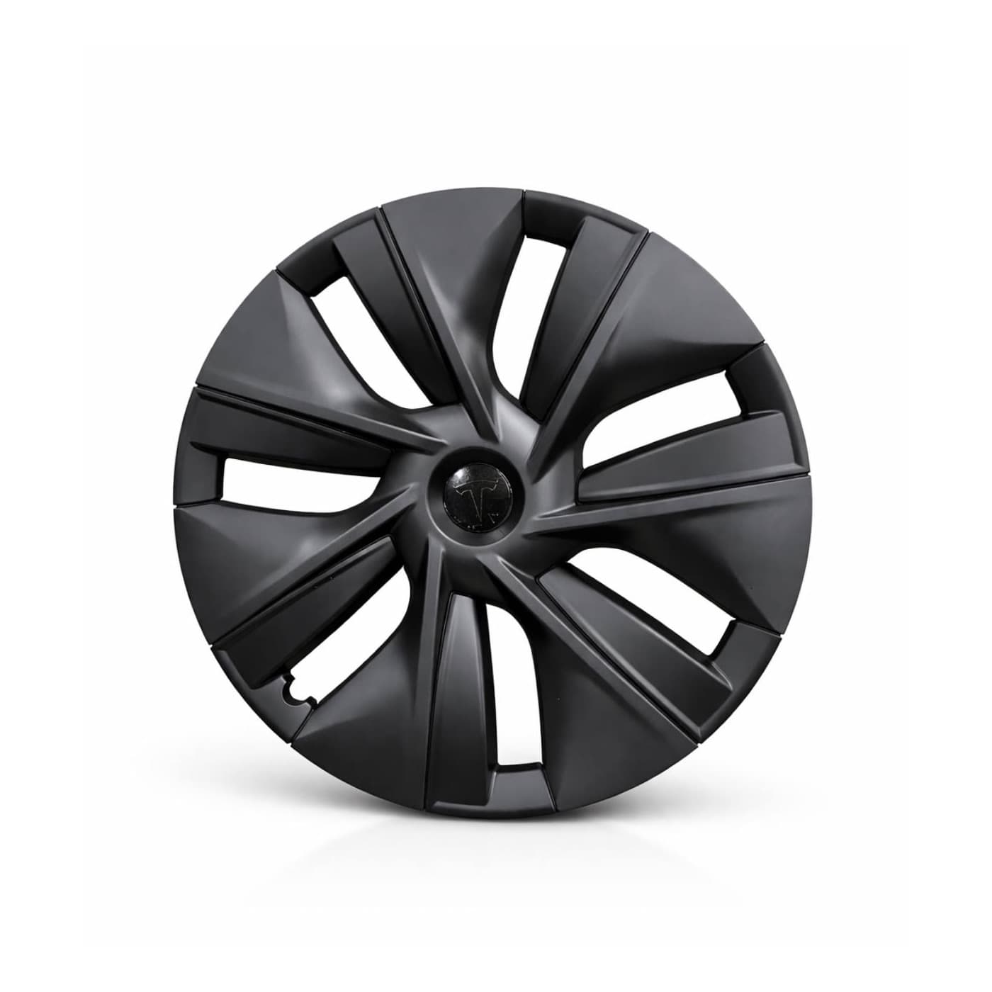 Колпак диска (19 дюймів) Gemini Black 1044235-01-C Tesla Model Y — Оригінал БВ