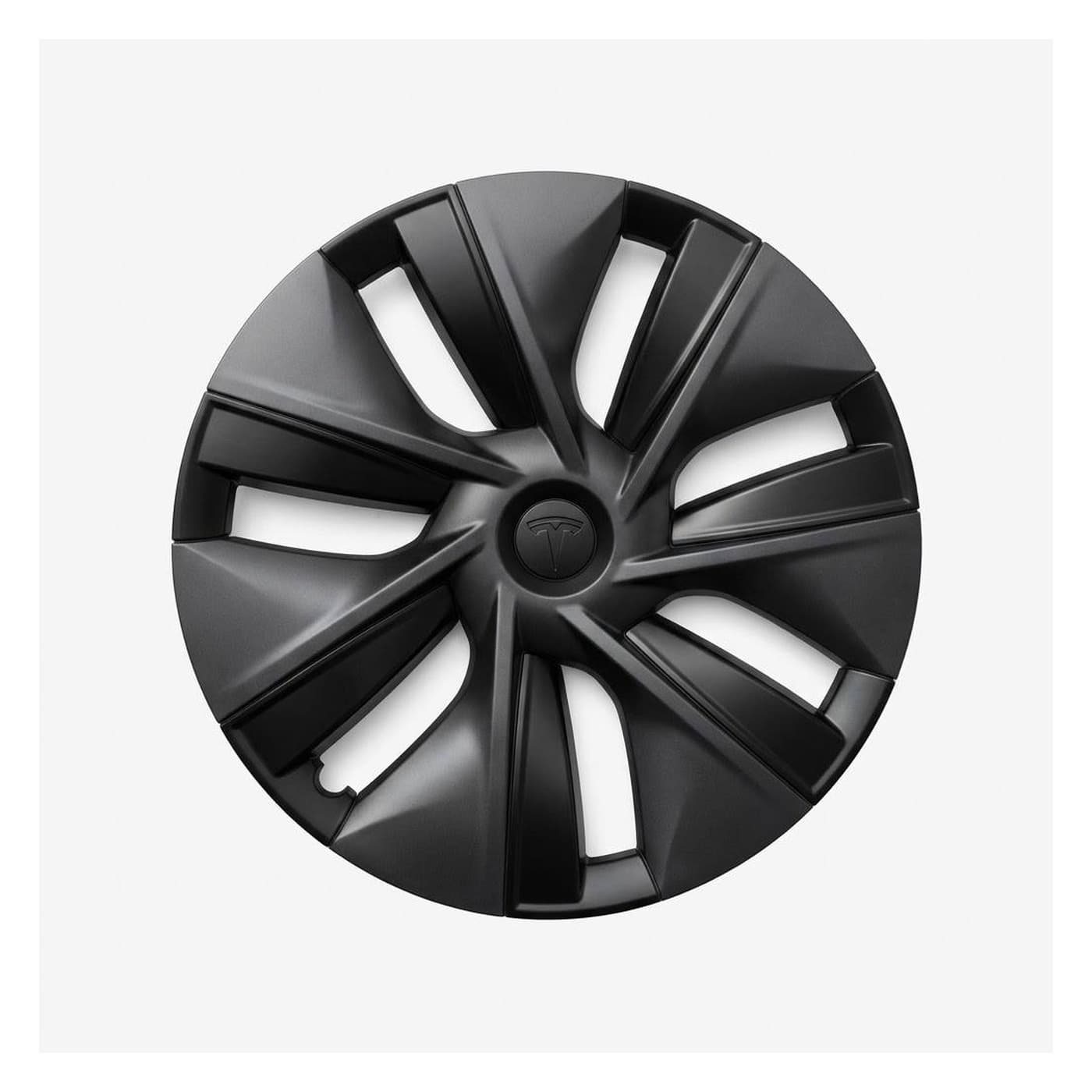 Колпак диска (19 дюймів) Gemini Black 1044235-01-C Tesla Model Y аналог (з дефектом) — Аналог, Новий