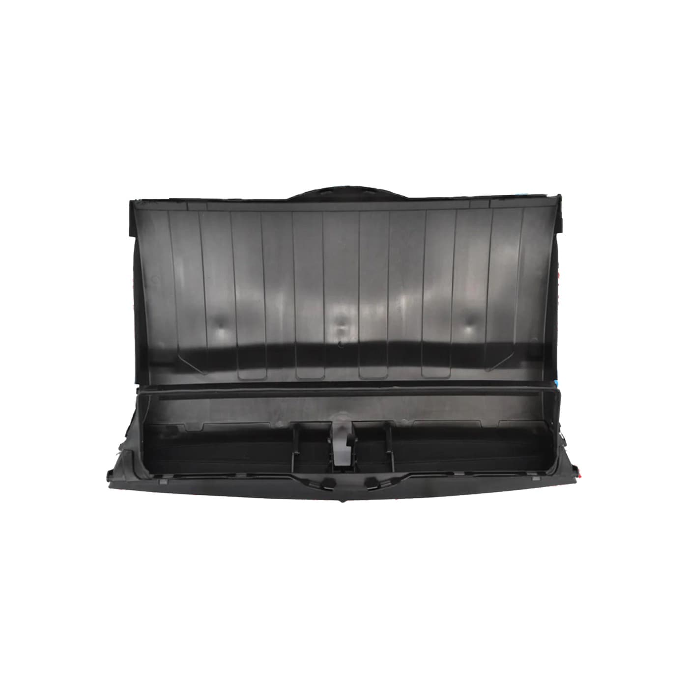 Корпус люверса центр 1034850-00-F Tesla Model X — Аналог, Новий