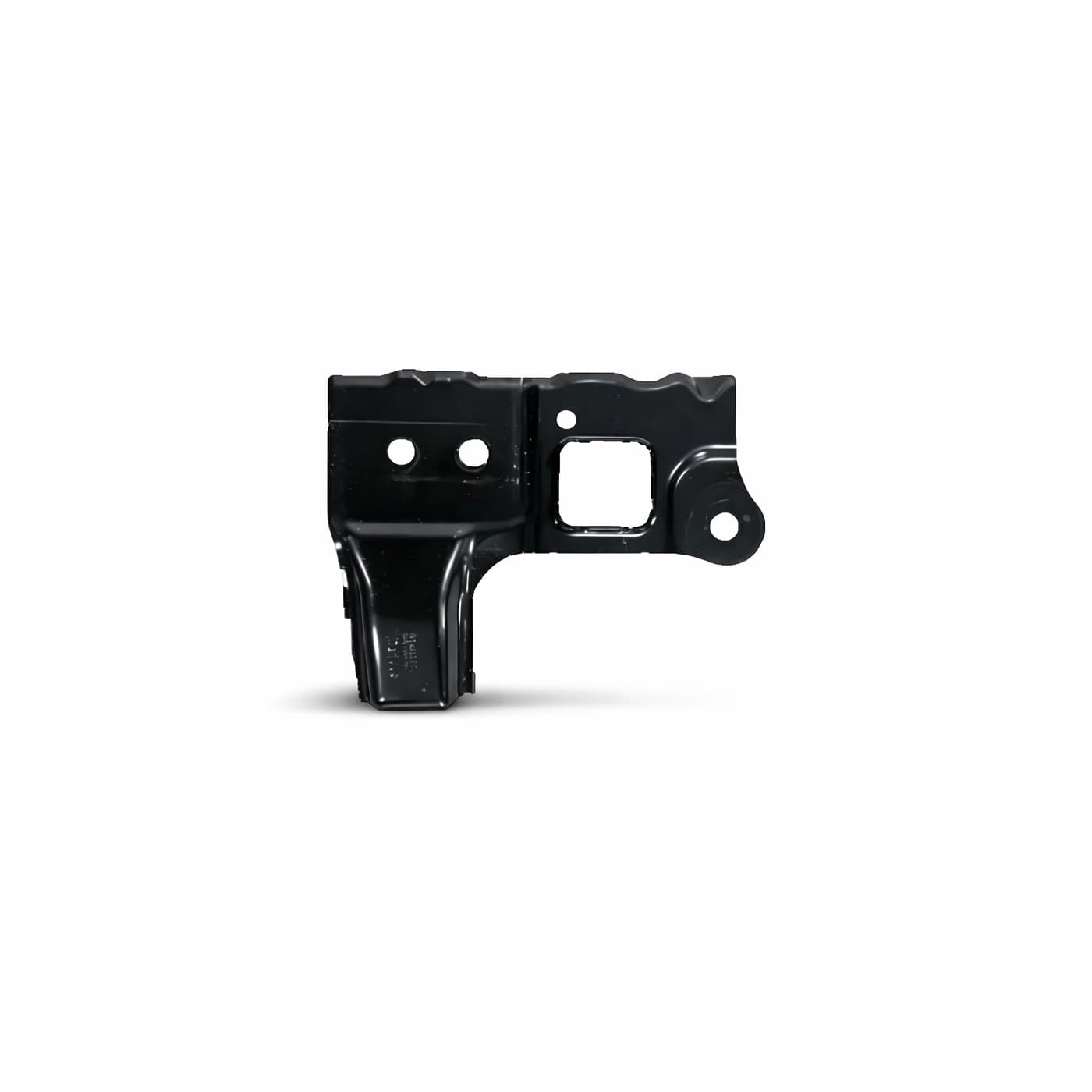 Кронштейн бампера передний (2025+) LH 1965000-00-A Tesla Model Y Juniper — Аналог, Новый