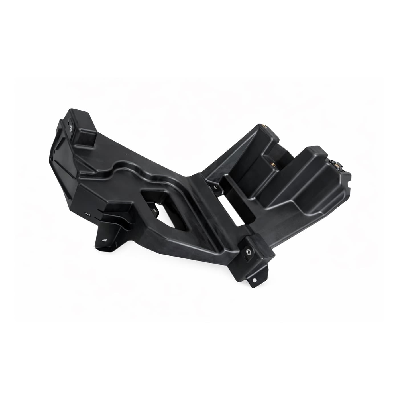 Кронштейн фары головного света LH 1617912-00-B Tesla Model X 2021+ — Аналог, Новый