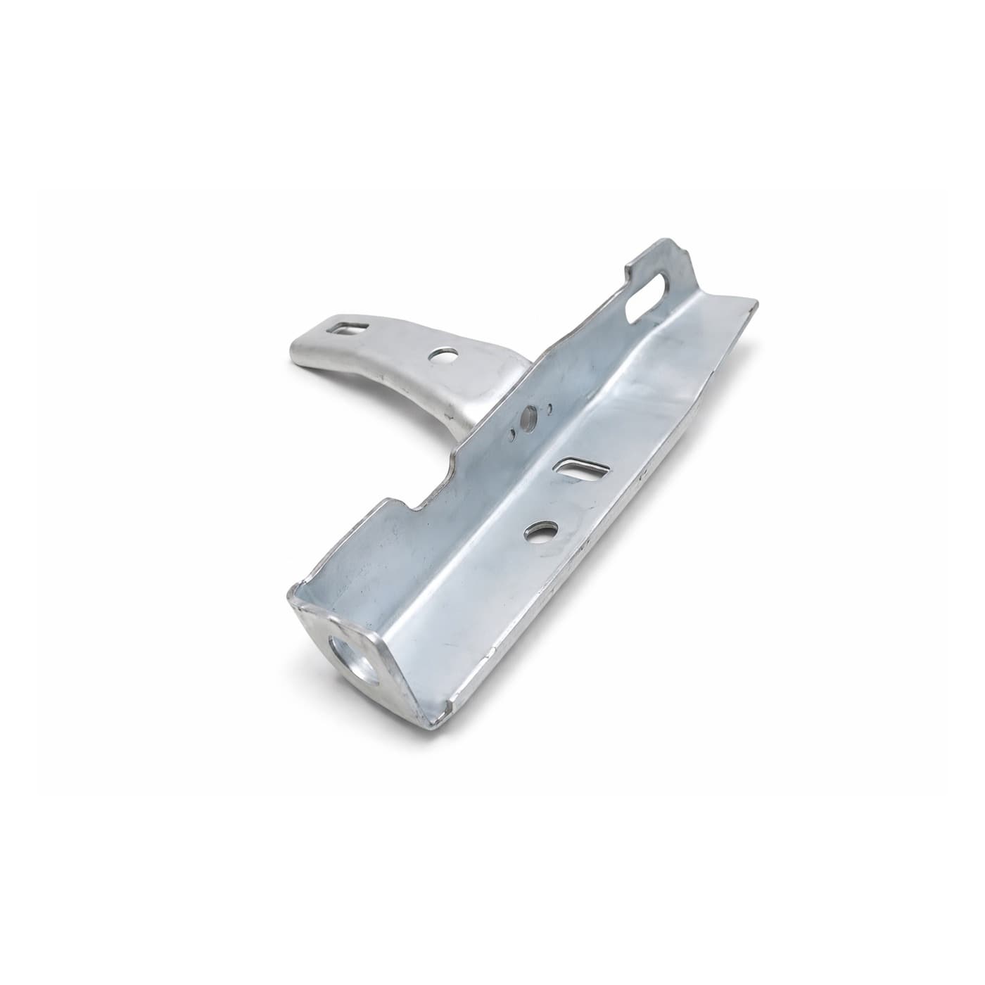 Кронштейн каркаса торпедо LH 1519461-00-B Tesla Model Y оригинал б/у — Оригинал БУ