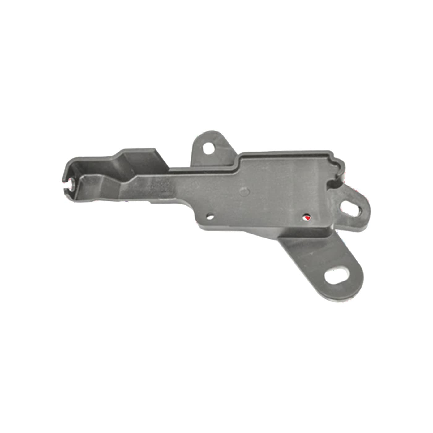 Кронштейн кріплення актуатора замка капота 1500398-00-G Tesla Model Y, Model 3 — Аналог, Новий