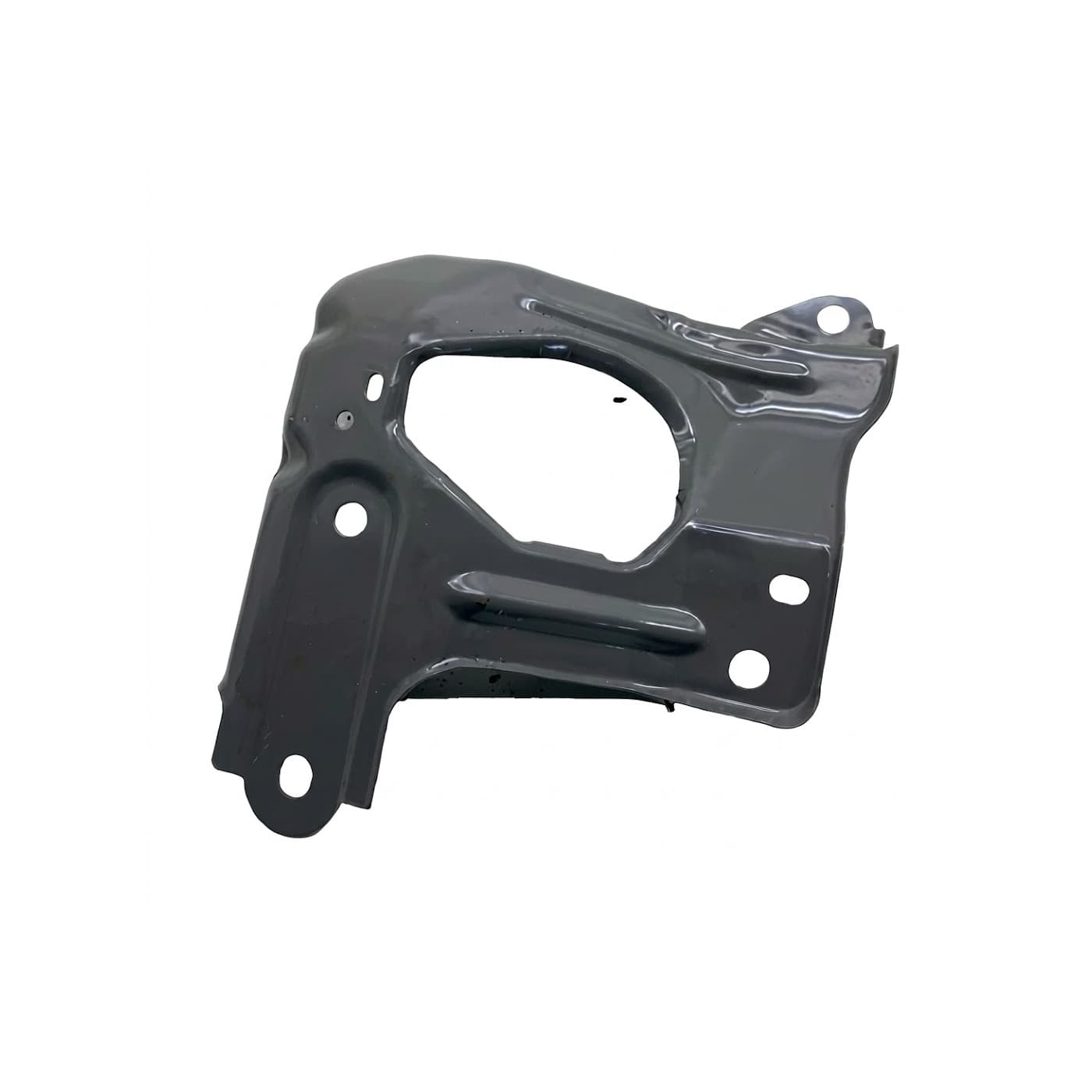 Кронштейн крыла (металл) (окуляр) RH 2032468-S0-B Tesla Model Y Juniper — Аналог, Новый