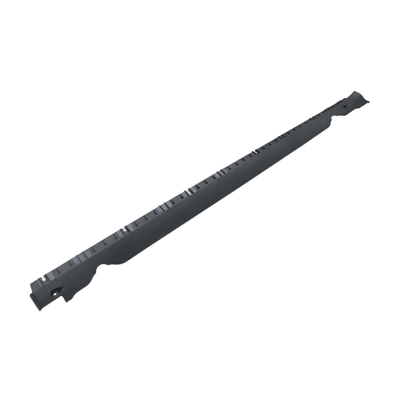 Кронштейн накладки порога LH 1497741-00-B Tesla Model Y — Аналог, Новый