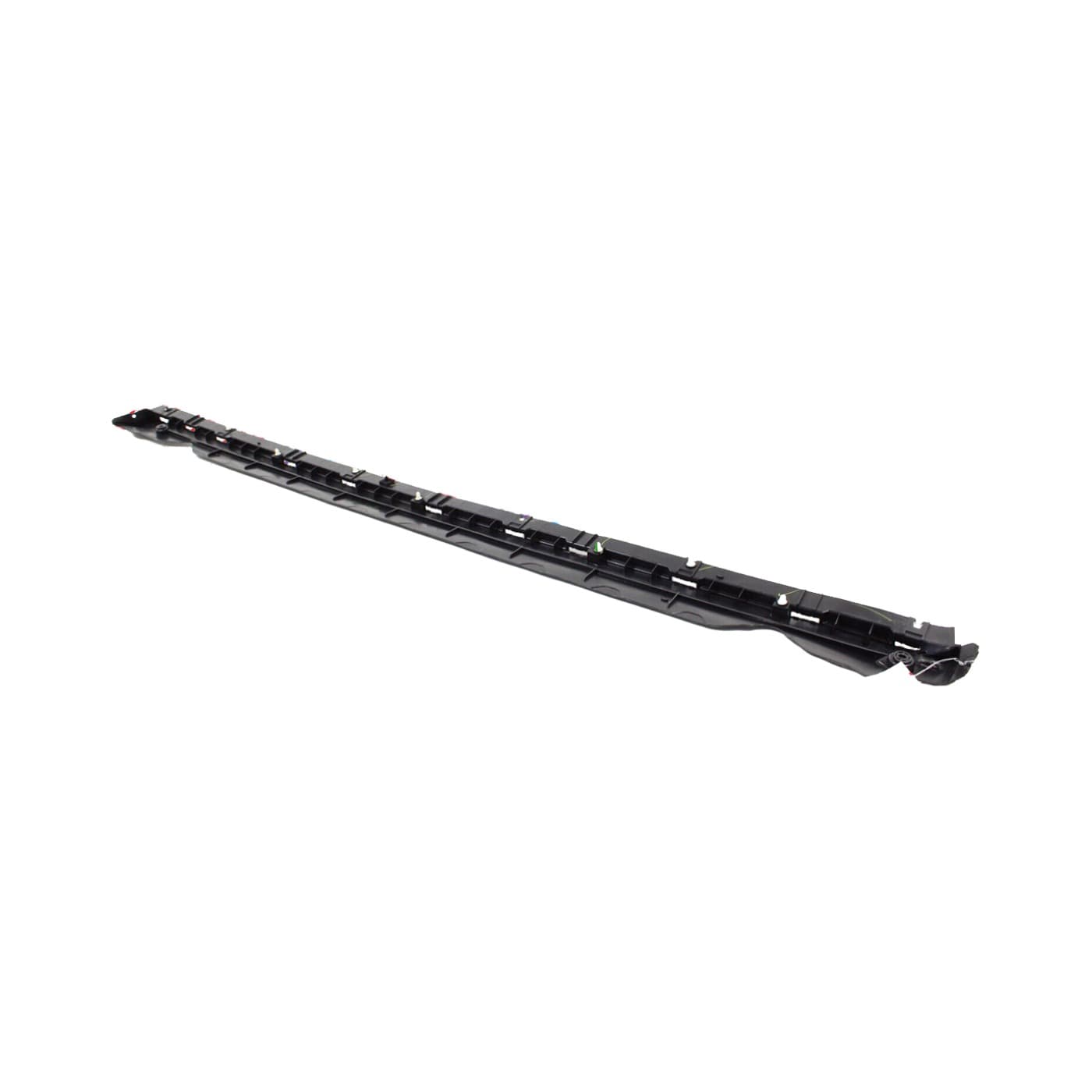 Кронштейн накладки порога RH 1497745-00-B Tesla Model Y — Аналог, Новый