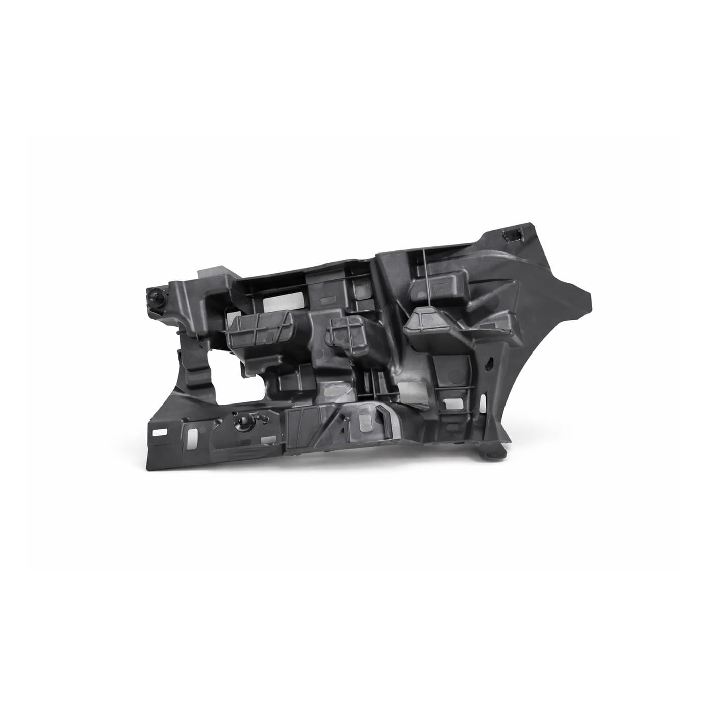 Кронштейн накладки порога задній RH 1581902-99-B Tesla Model Y — Оригінал БВ