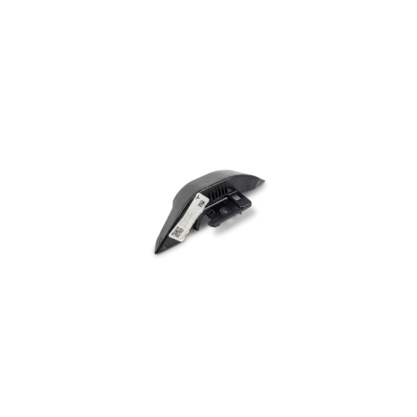 Кронштейн накладки стойки C верхней RH 1817757-20-F Tesla Model 3 2024+ оригинал б/у — Оригинал БУ