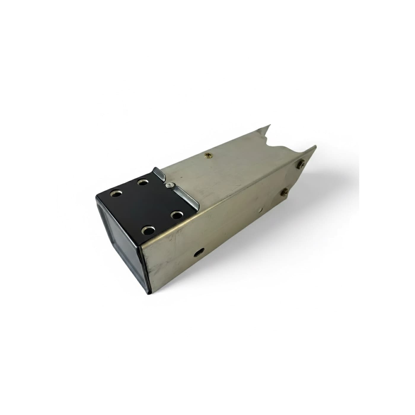 Лонжерон передний LH 1088148-00-F Tesla Model 3 — Аналог, Новый