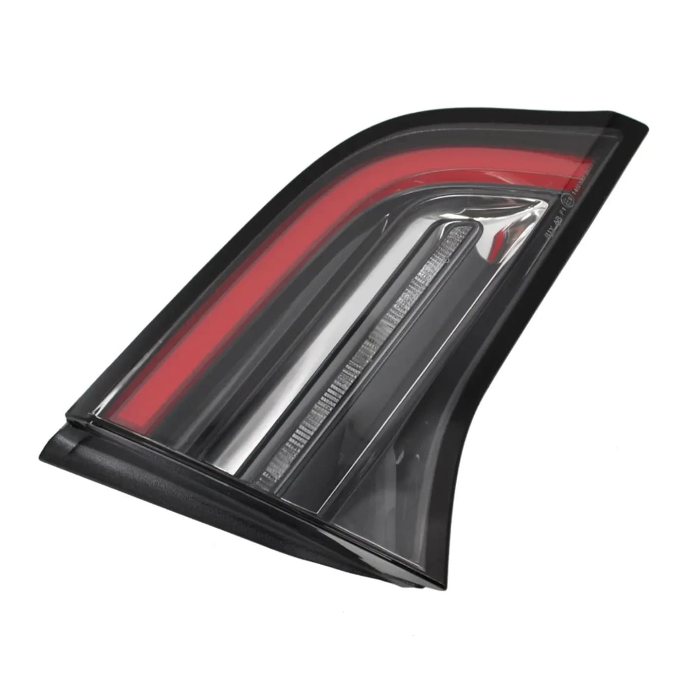 Ліхтар задній внутрішній (багажник) LH Global 4 pin 1502088-00-B Tesla Model Y, Model 3 — Оригінал, Новий