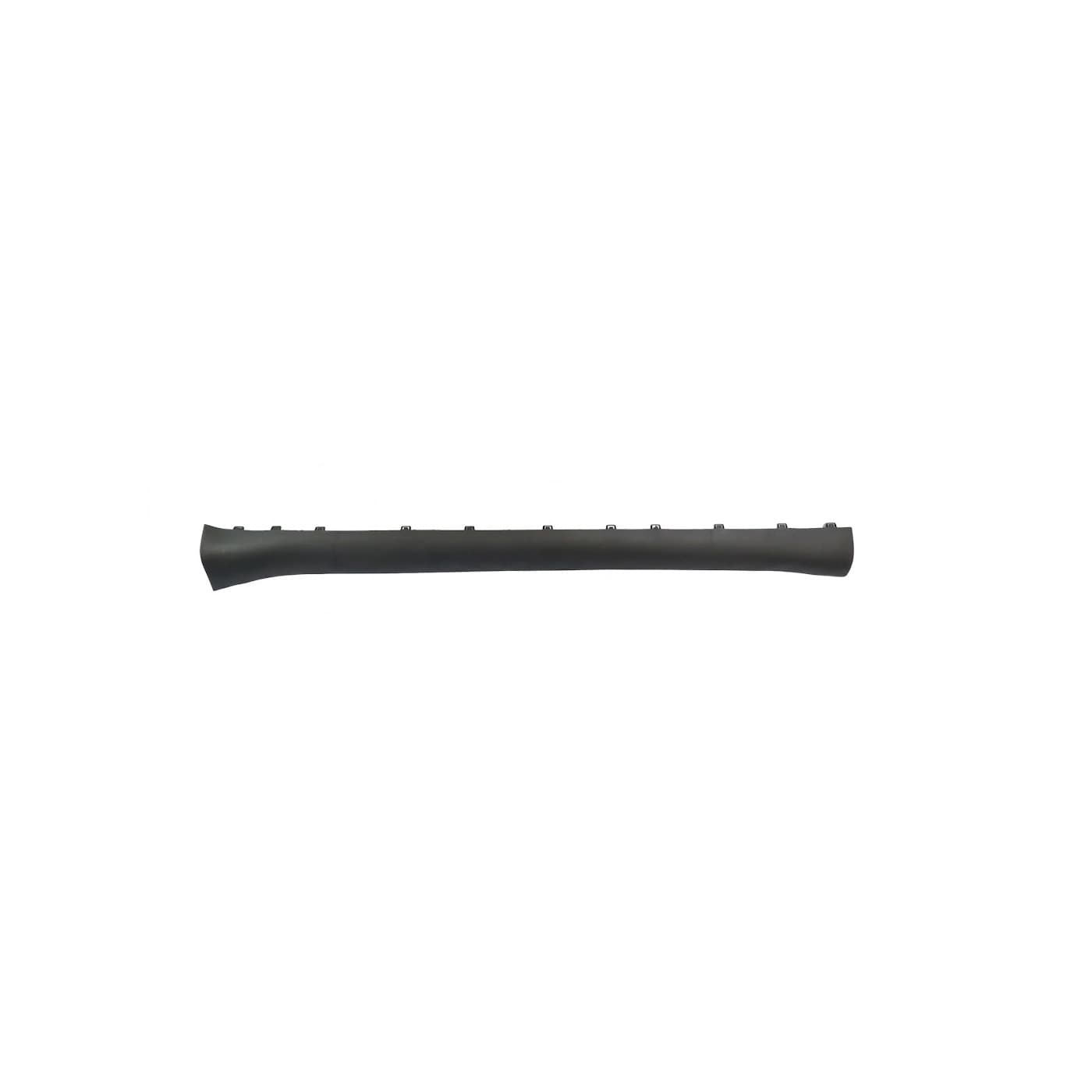 Накладка порога LH 1921724-00-B Tesla Model Y Juniper — Аналог, Новий