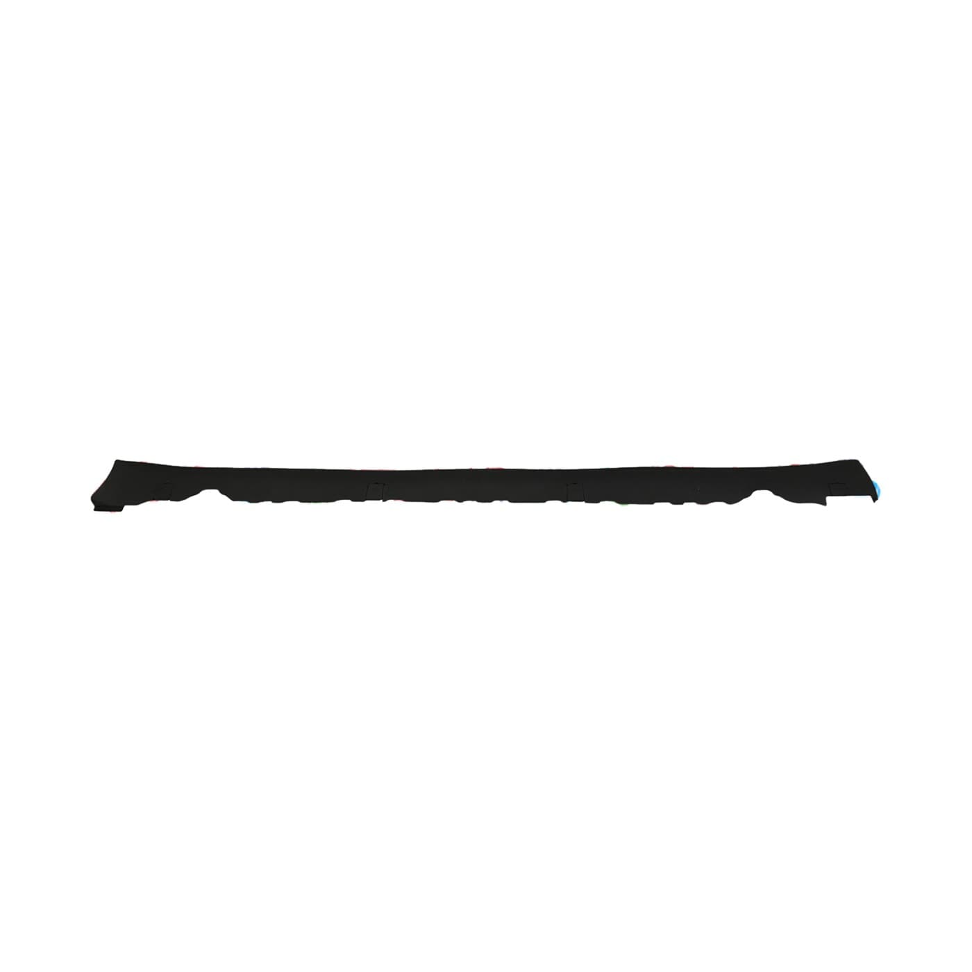 Накладка порога RH 1089829-00-D Tesla Model 3 — Аналог, Новий